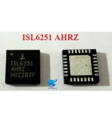 ISL6251 ISL6251AHRZ 6251 AHRZ (4 hàng chân)
